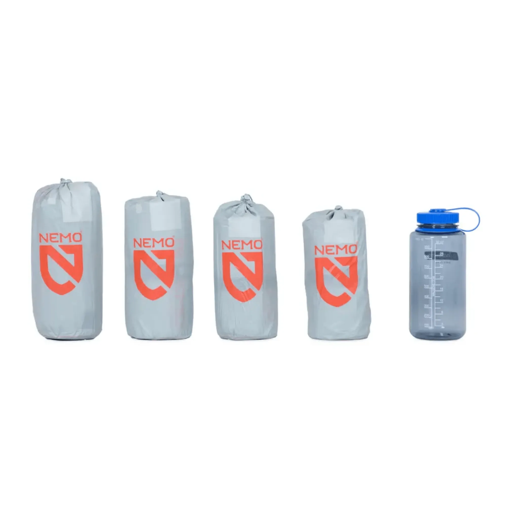 Tensor All Seasons Ultralight Insulated Sleeping Pad