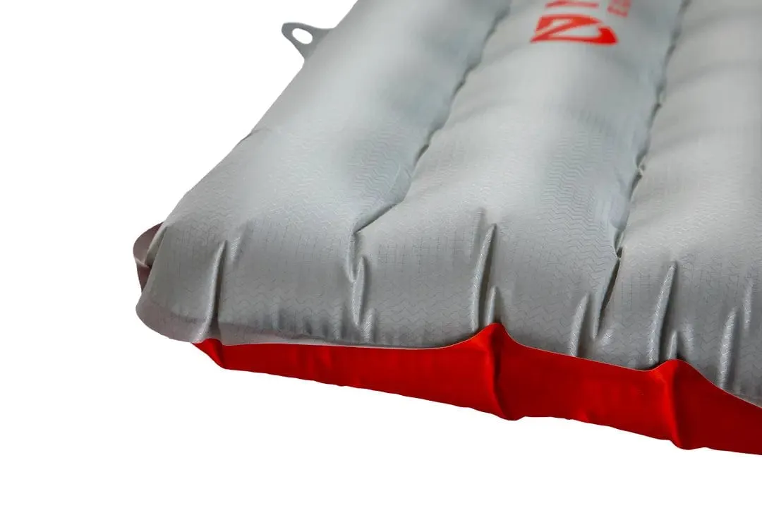 Tensor All Seasons Ultralight Insulated Sleeping Pad