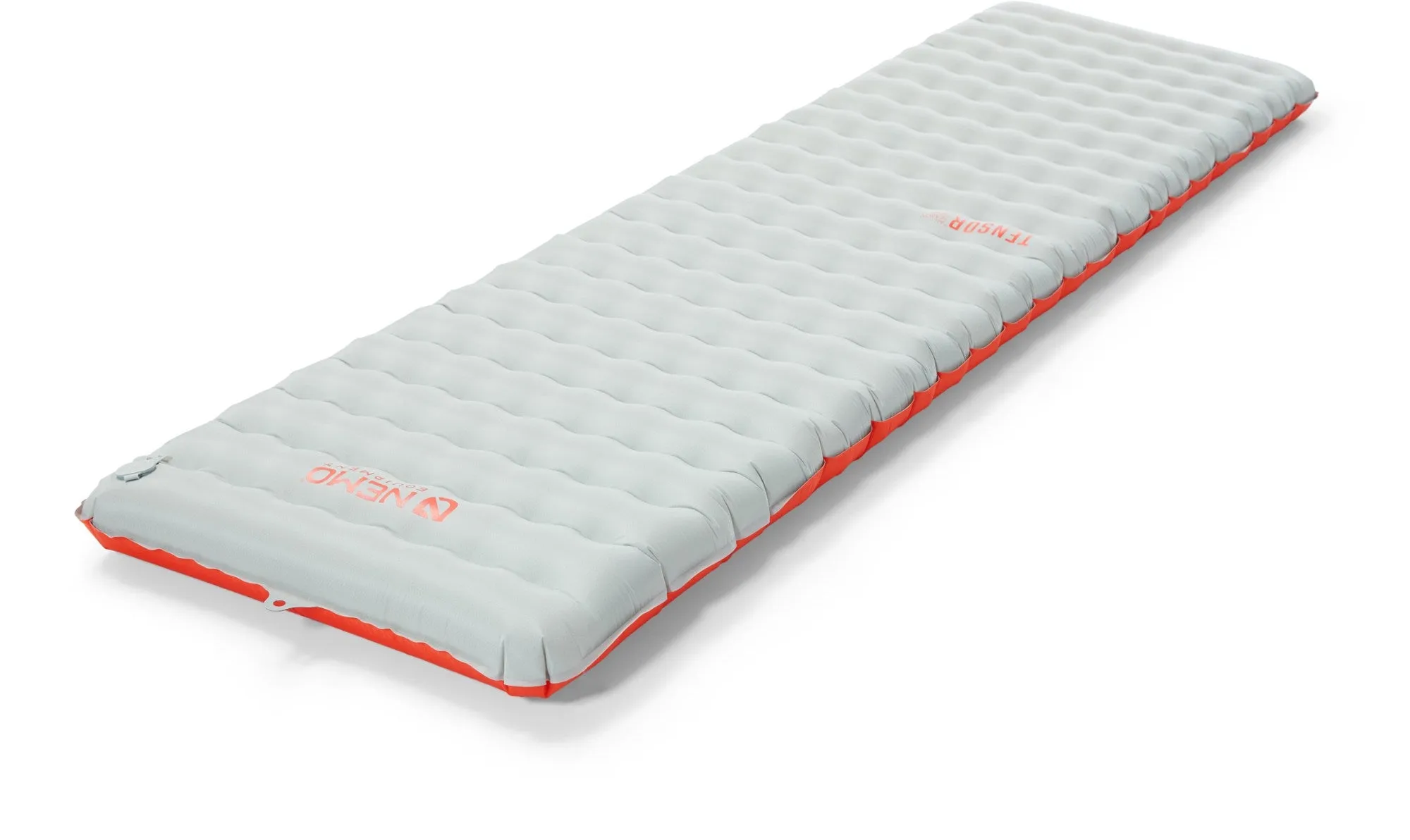 Tensor All Seasons Ultralight Insulated Sleeping Pad