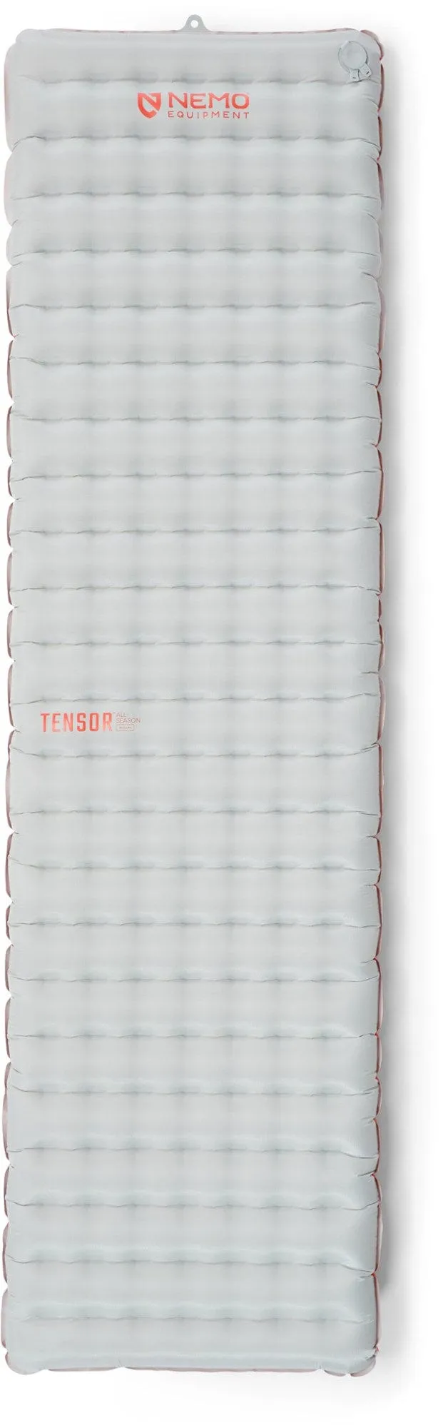 Tensor All Seasons Ultralight Insulated Sleeping Pad