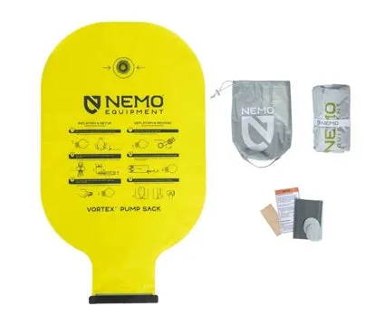 Tensor Elite Ultra Light Insulated Sleeping Pad - Short Mummy