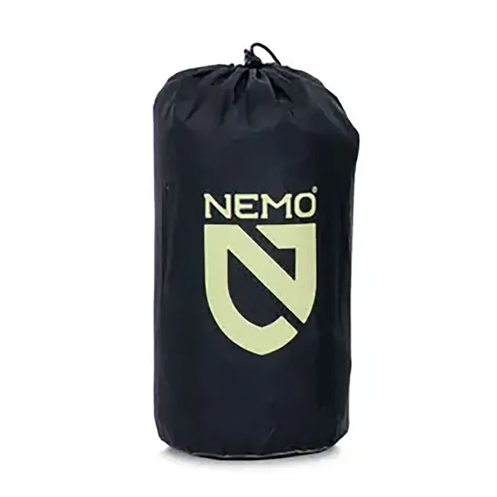 Tensor Extreme Long WIde Sleeping Pad