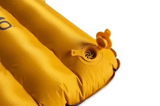 Tensor Trail Ultra Light Insulated Sleeping Pad - Regular Wide