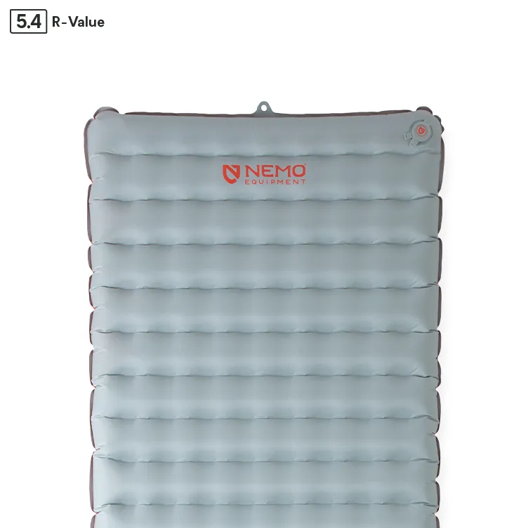 Tensor™ All-Season Ultralight Insulated Sleeping Pad