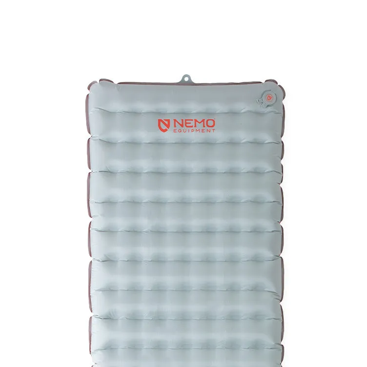 Tensor™ All-Season Ultralight Insulated Sleeping Pad