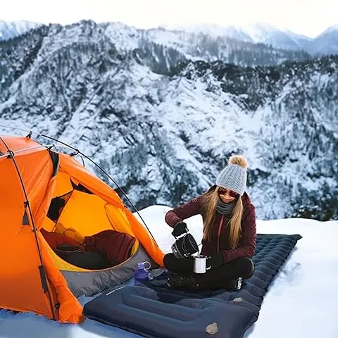 Tensor Extreme Conditions Ultralight Insulated Sleeping Pad