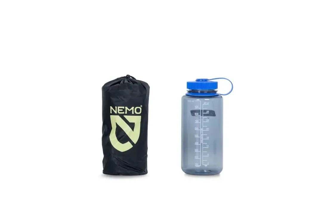 Tensor Extreme Conditions Ultralight Insulated Sleeping Pad