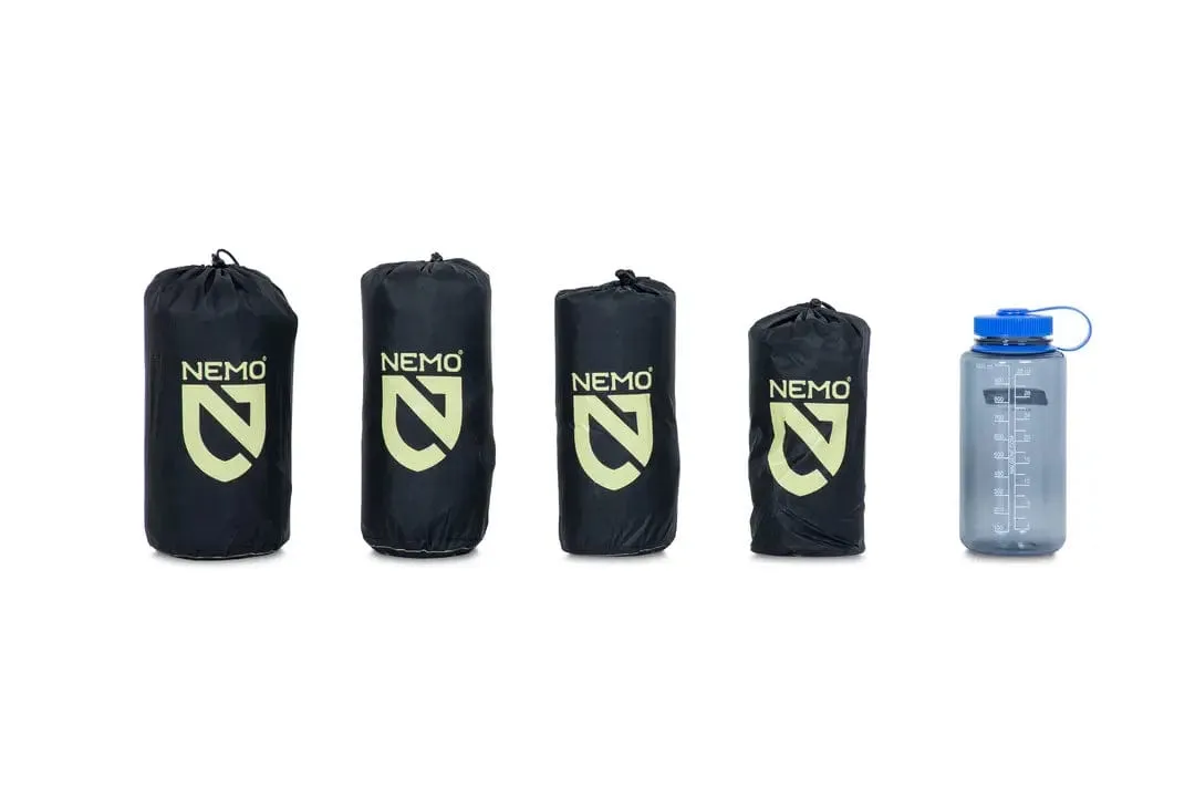 Tensor Extreme Conditions Ultralight Insulated Sleeping Pad
