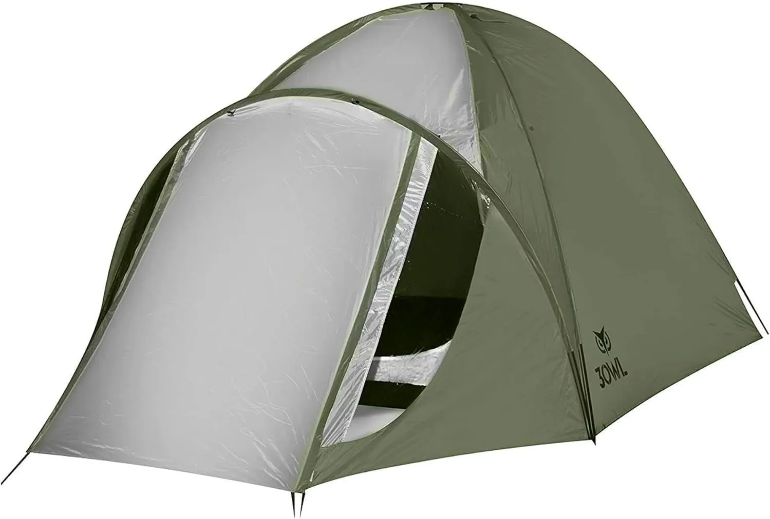 Tent Perfect for Backpacking, Hiking, Camping, Sleeping, Hunting and Outdoors