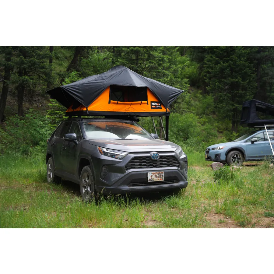 TentBox Lite 2.0 Rooftop Tent
