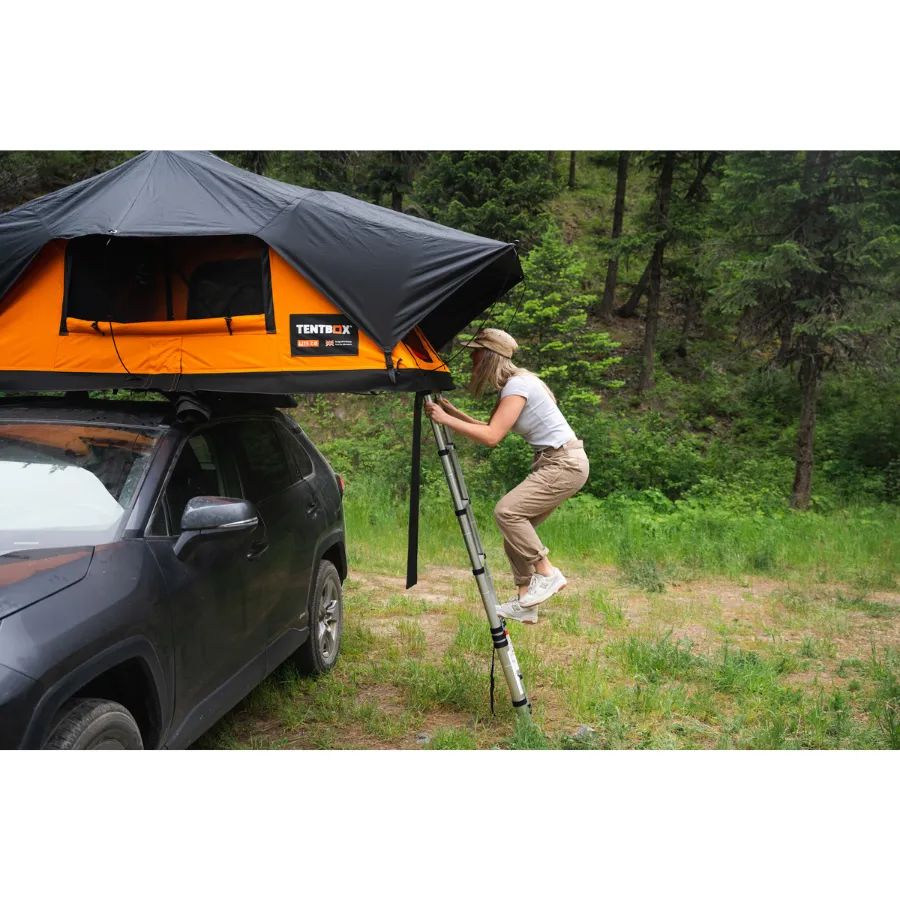 TentBox Lite 2.0 Rooftop Tent