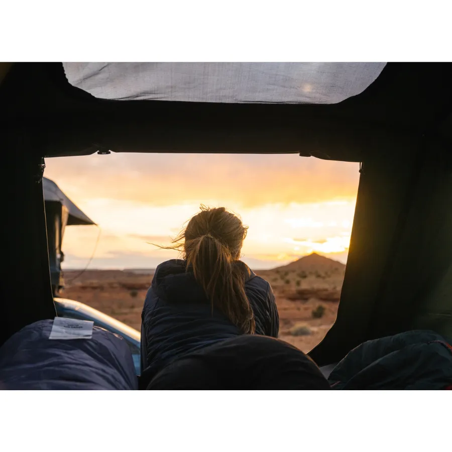 TentBox Lite 2.0 Rooftop Tent
