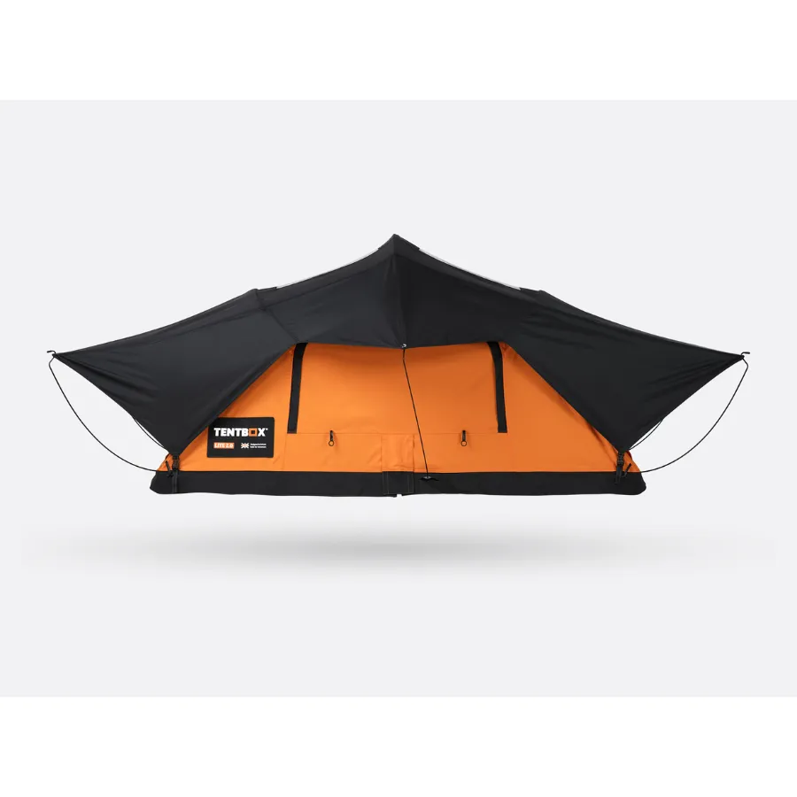 TentBox Lite 2.0 Rooftop Tent