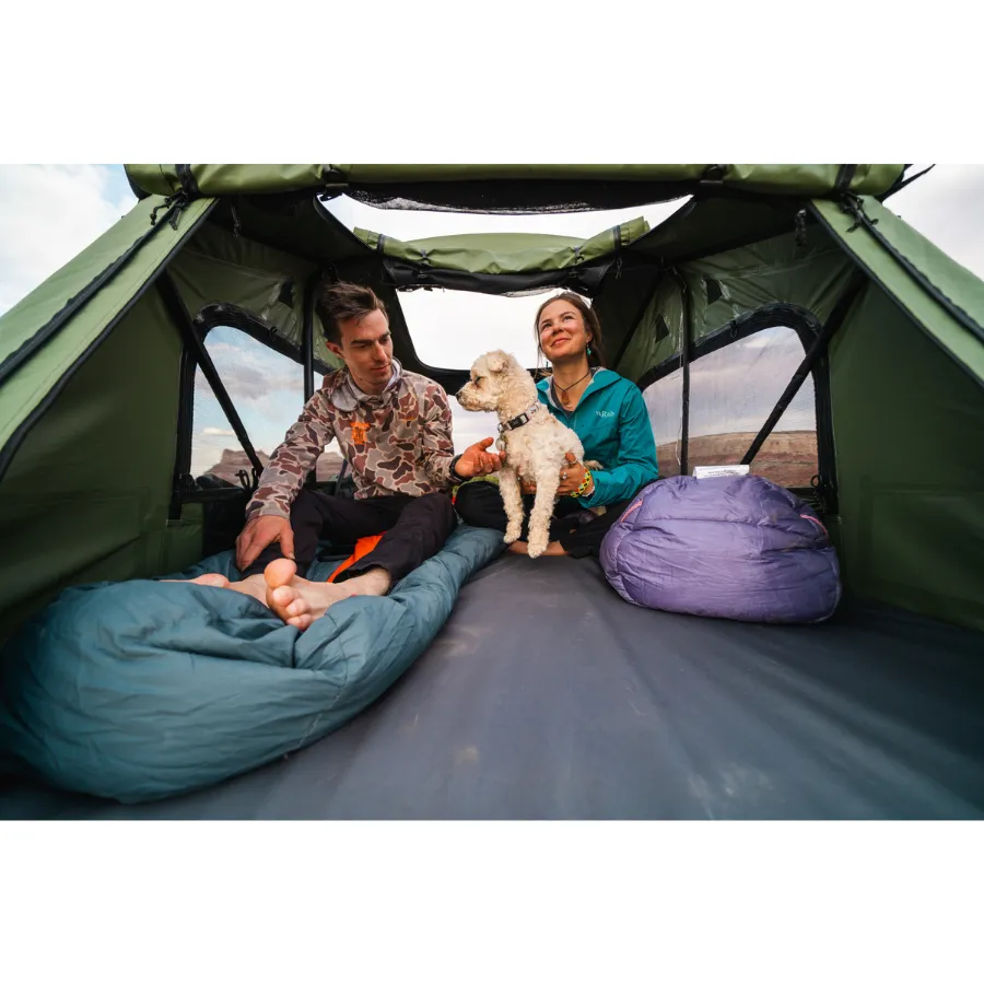 TentBox Lite 2.0 Rooftop Tent