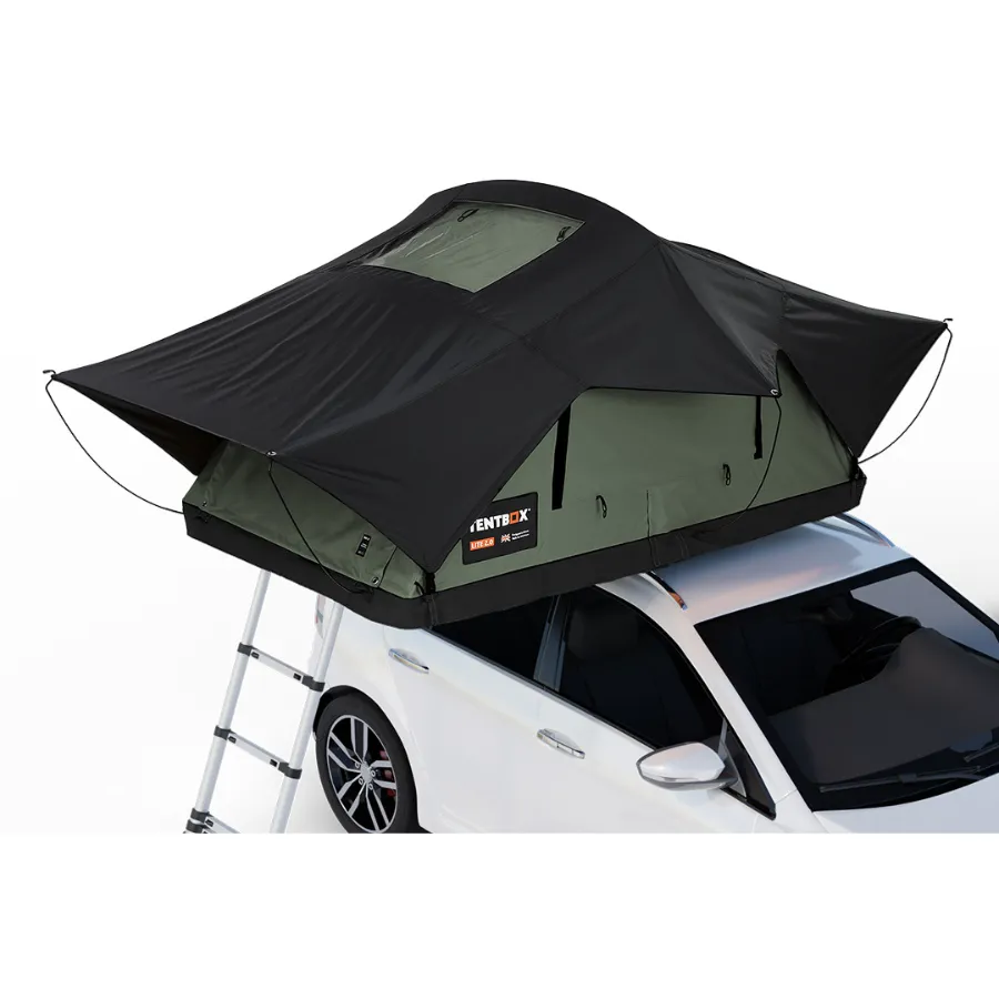 TentBox Lite 2.0 Rooftop Tent