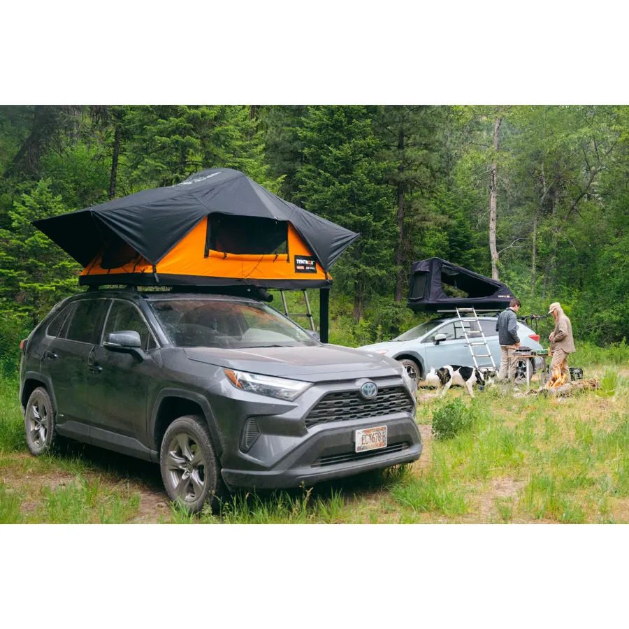 TentBox Lite 2.0 Rooftop Tent
