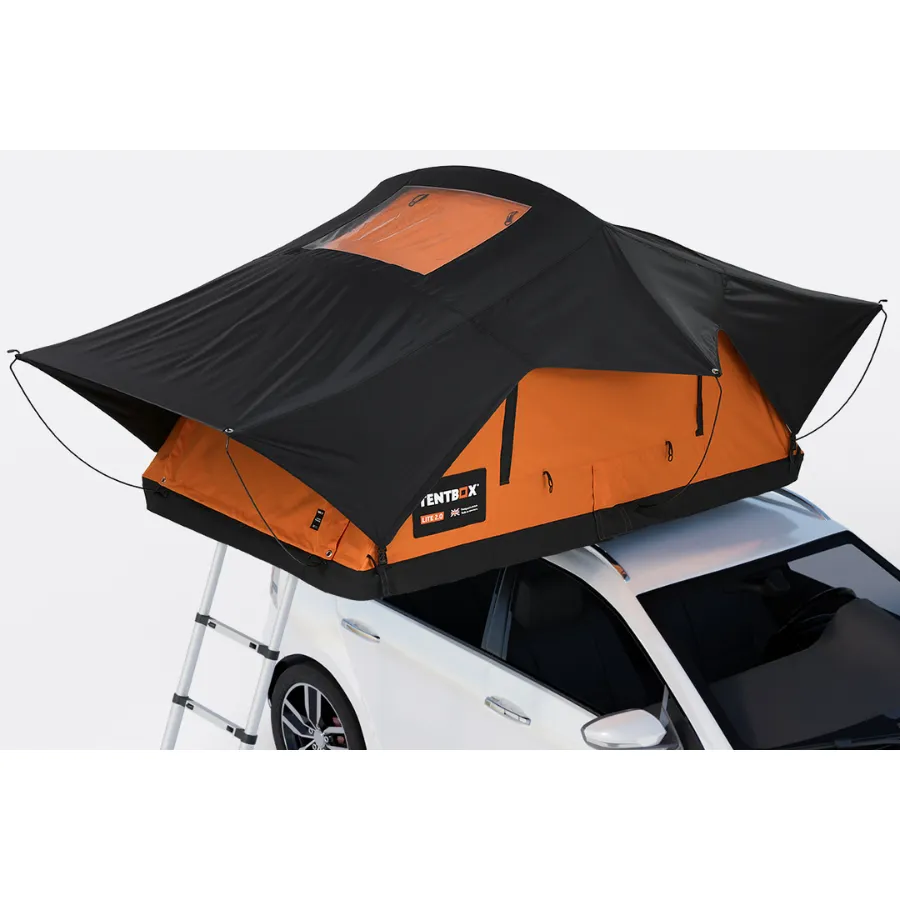 TentBox Lite 2.0 Rooftop Tent