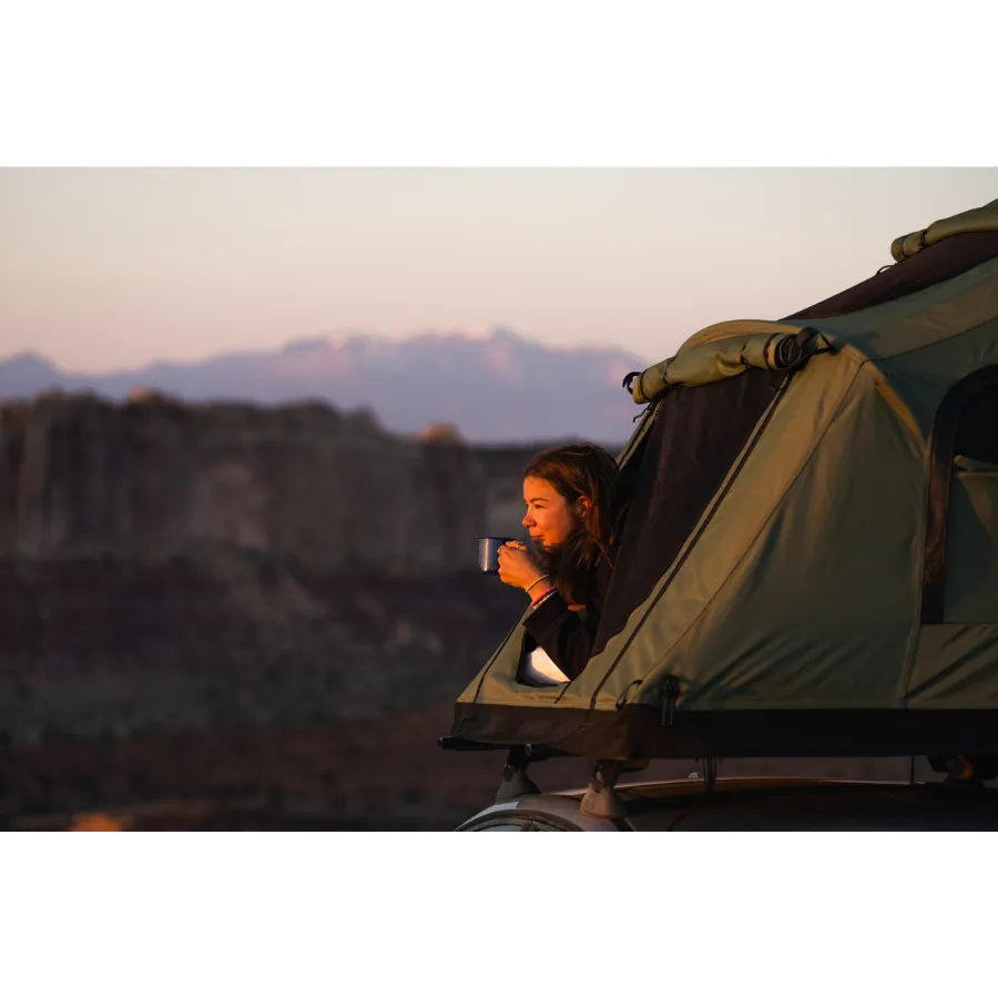 TentBox Lite 2.0 Rooftop Tent