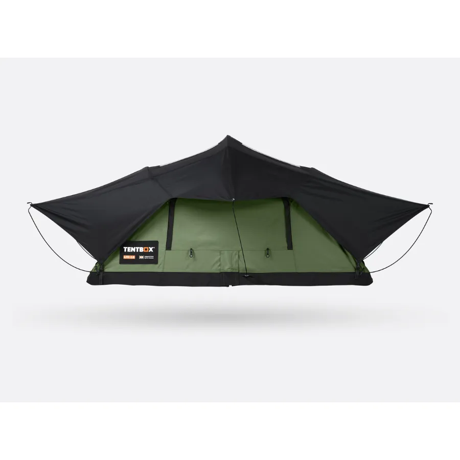 TentBox Lite 2.0 Rooftop Tent