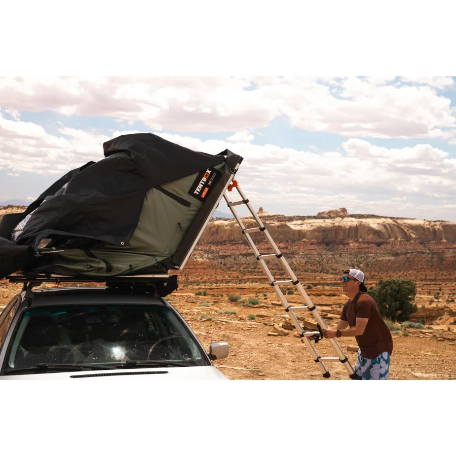 TentBox Lite 2.0 Rooftop Tent