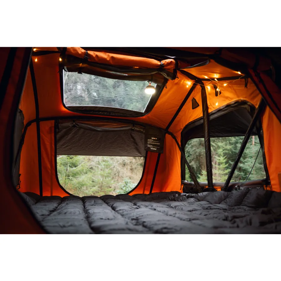 TentBox Lite 2.0 Rooftop Tent