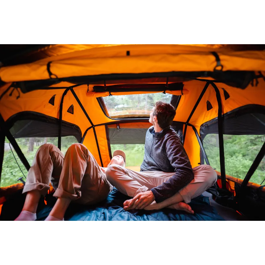 TentBox Lite 2.0 Rooftop Tent
