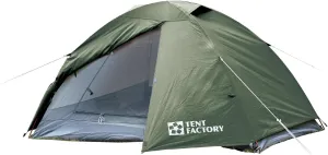 tents Hi-TC