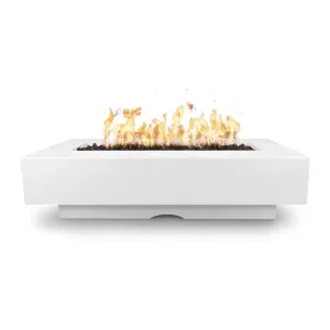The District Fire Pit - GFRC Concrete | 72"