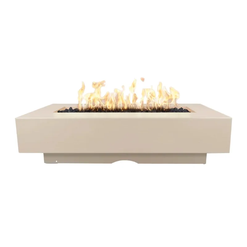The District Fire Pit - GFRC Concrete | 72"