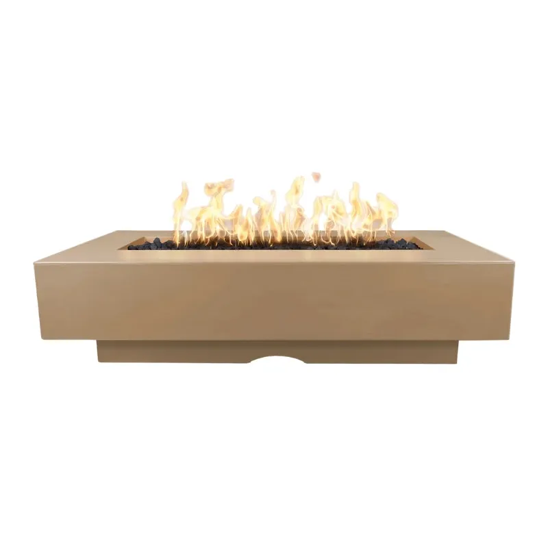 The District Fire Pit - GFRC Concrete | 72"