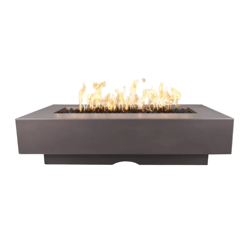 The District Fire Pit - GFRC Concrete | 72"