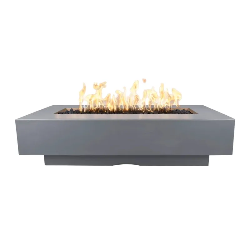 The District Fire Pit - GFRC Concrete | 96"