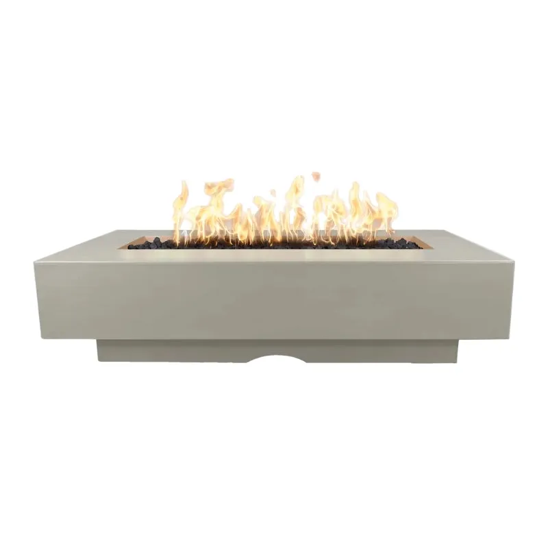 The District Fire Pit - GFRC Concrete | 96"