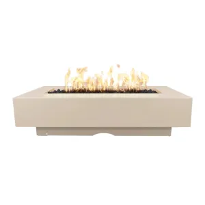 The District Fire Pit - GFRC Concrete | 96"