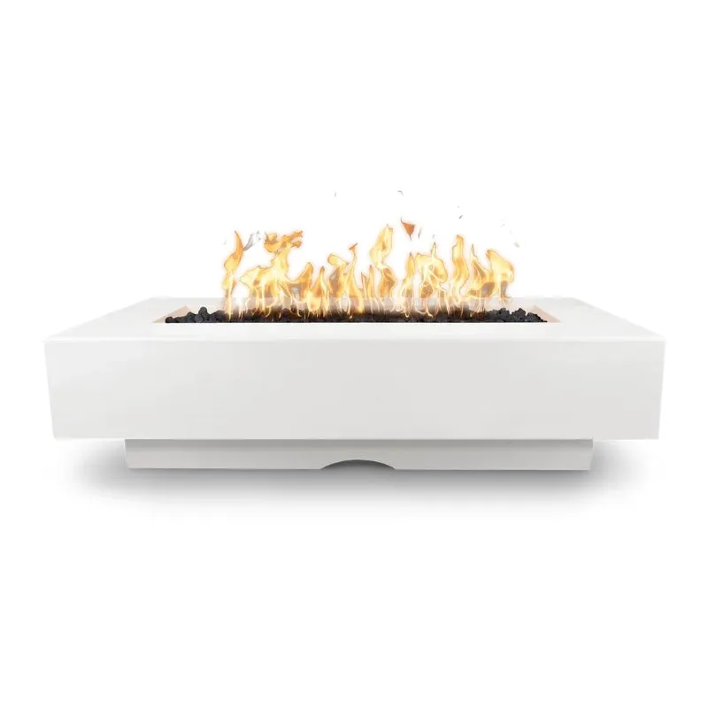 The District Fire Pit - GFRC Concrete | 96"