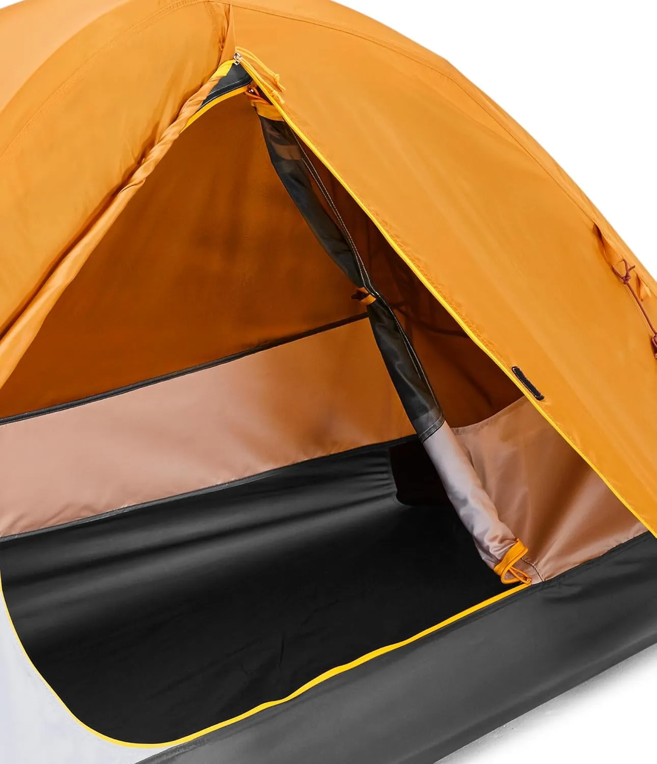 THE NORTH FACE Tents Stormbreak 1 One-Person Camping Tent | High Low Ventilation Openings for Optimal Airflow, Water Repellent Finish