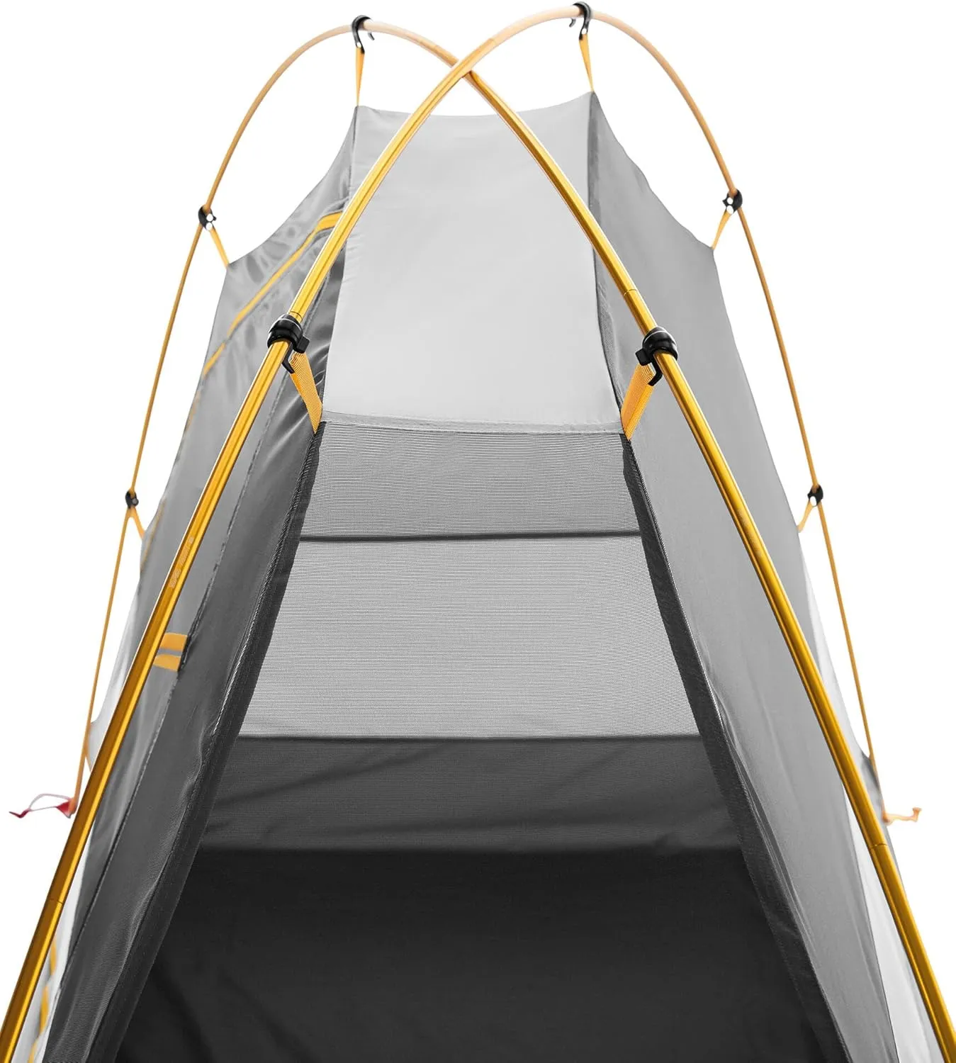 THE NORTH FACE Tents Stormbreak 1 One-Person Camping Tent | High Low Ventilation Openings for Optimal Airflow, Water Repellent Finish