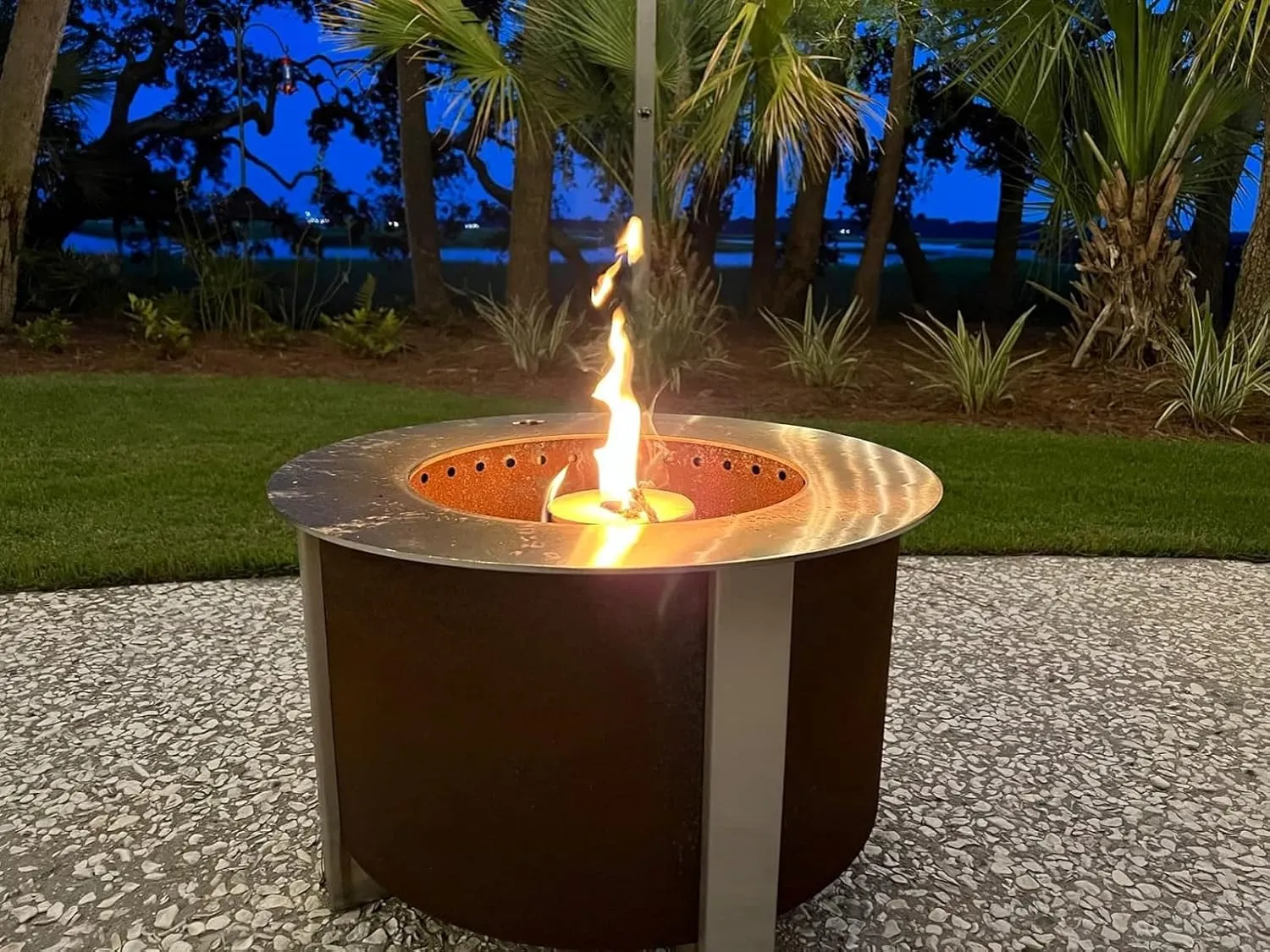 The Original OneLogFire (2)