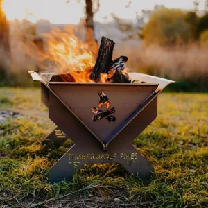 The Ultimate Fire Pit