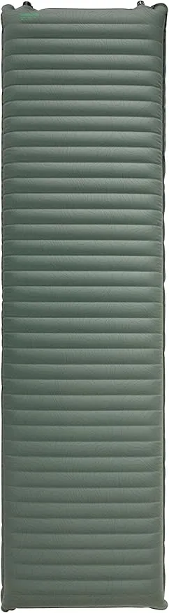 Therm-a-Rest NeoAir Topo Luxe Camping and Backpacking Sleeping Pad, Extra Large - 30 x 77 Inches, Balsam