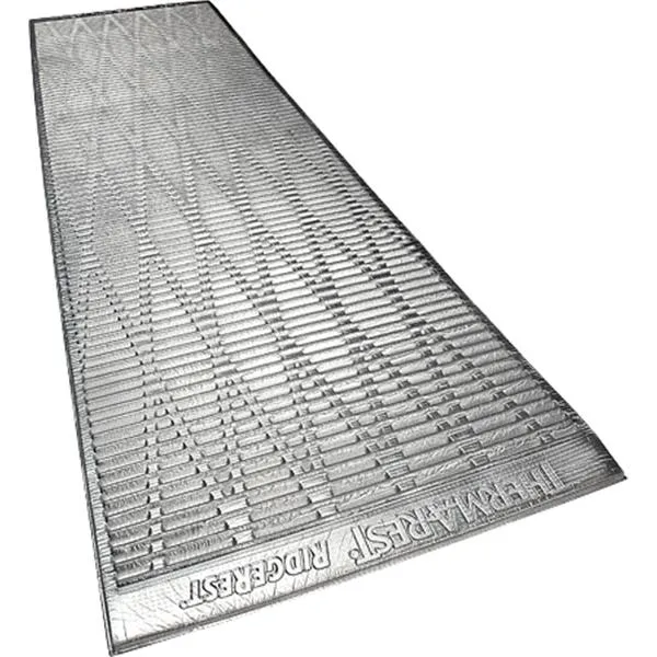 Thermarest RidgeRest Solite | Closed Cell Lightweight Sleeping Pad