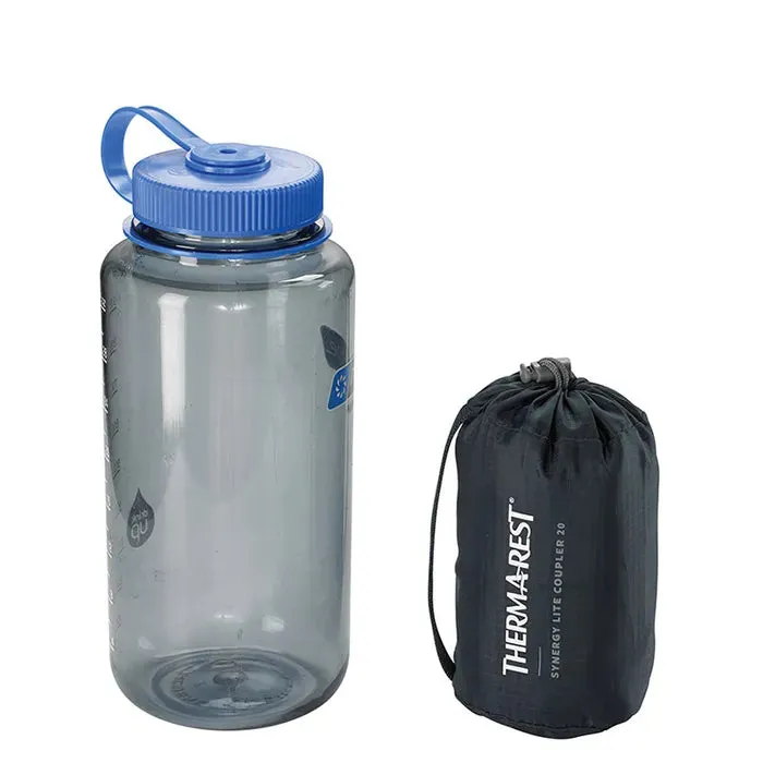 Thermarest Synergy Lite Coupler Sheet