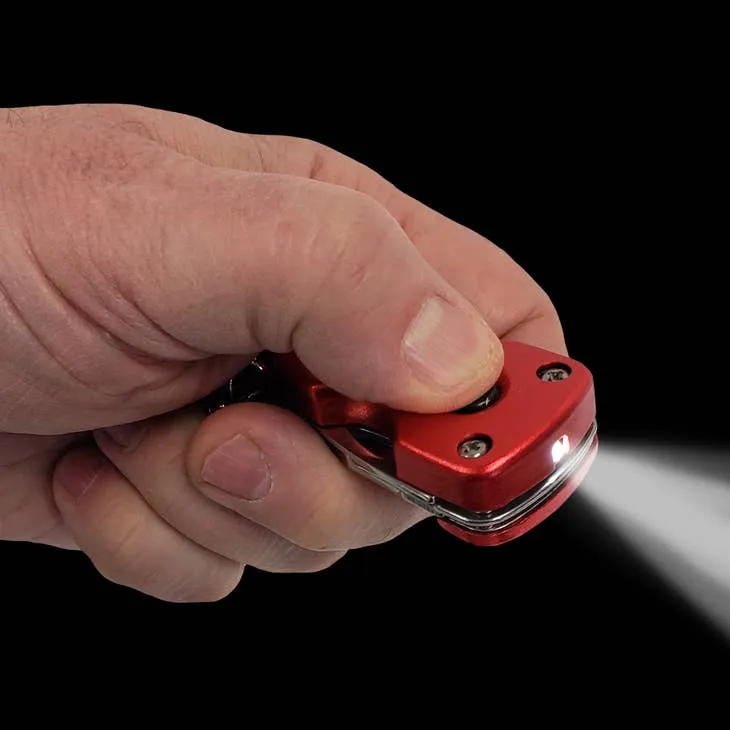 Thinga-Ma-Bob Flashlight Multi Tool