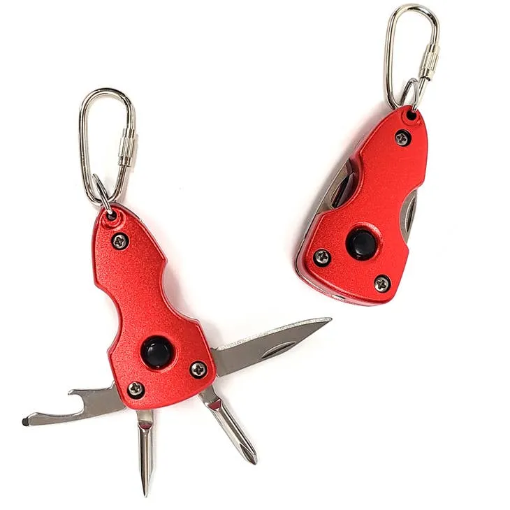 Thinga-Ma-Bob Flashlight Multi Tool