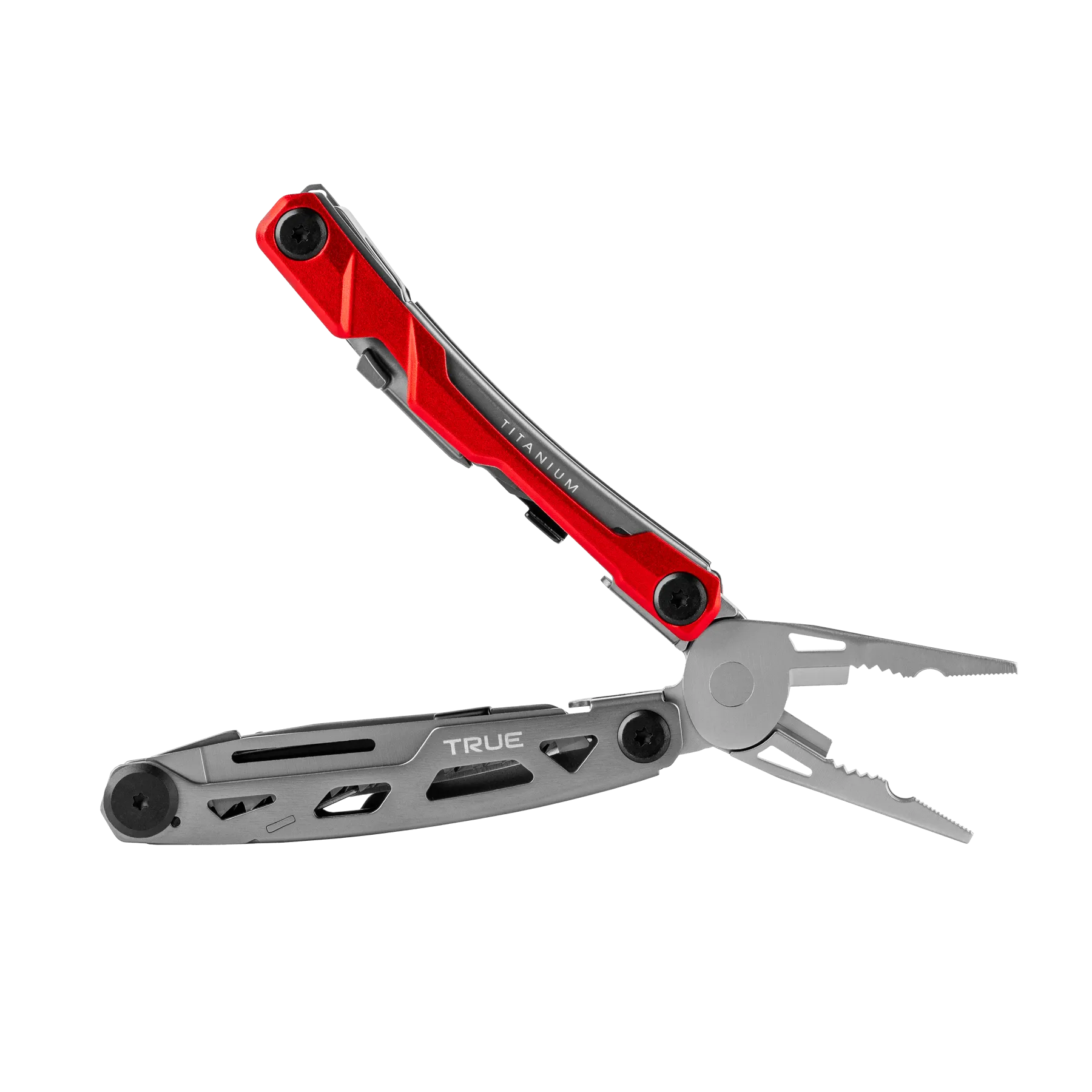 Ti Pocket Multi Tool
