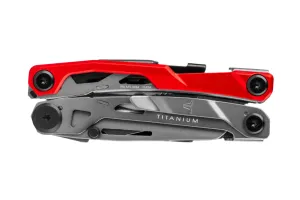 Ti Pocket Multi Tool