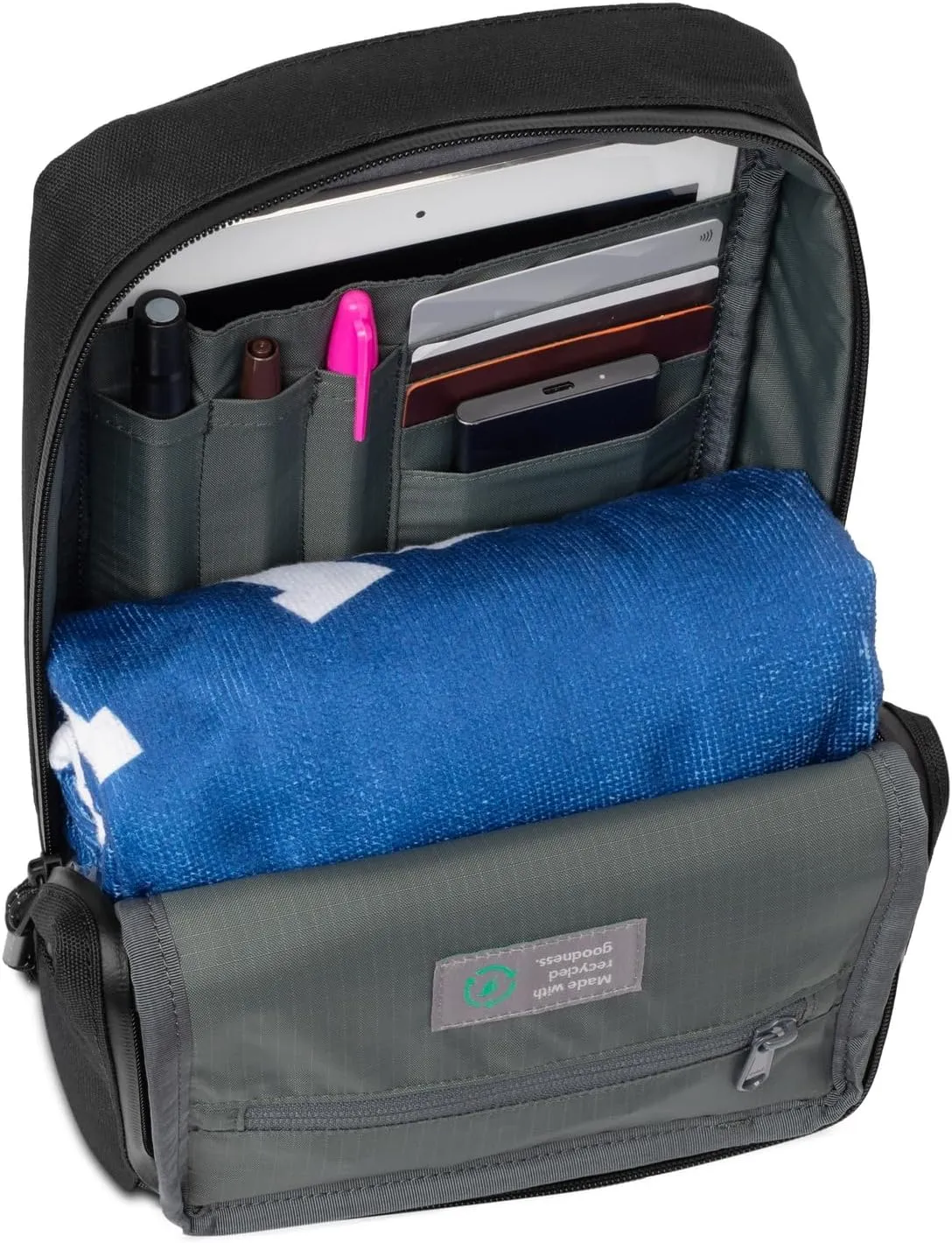 Timbuk2 Castle Crossbody Sling