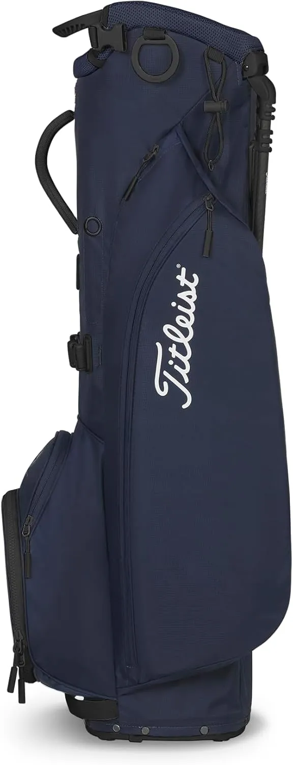 Titleist - Players 4 Carbon Golf Bag
