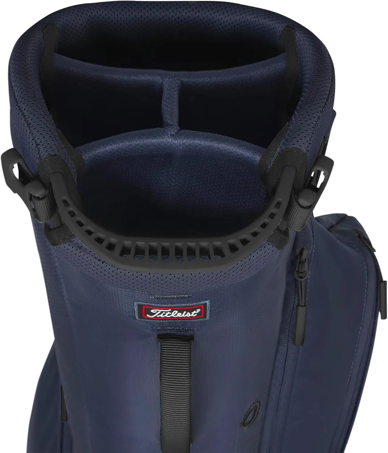 Titleist - Players 4 Carbon Golf Bag