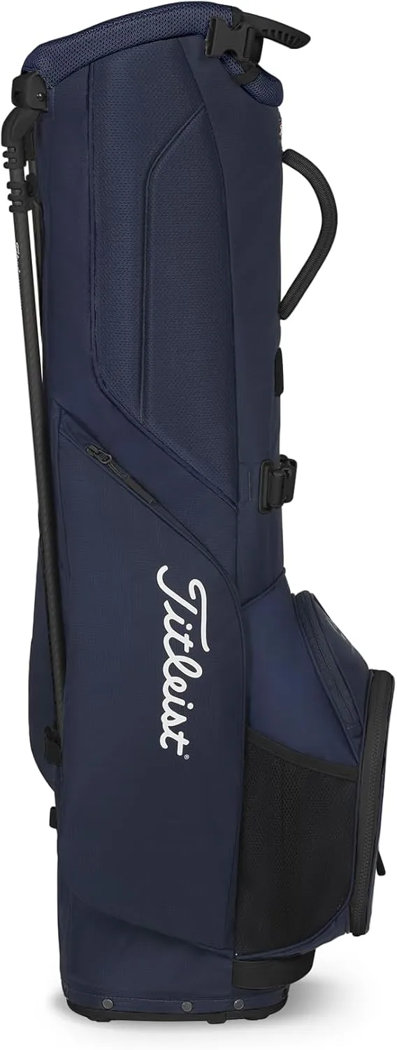 Titleist - Players 4 Carbon Golf Bag